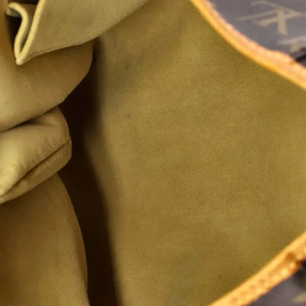 Louis Vuitton Galliera Handbag Canvas #241192L15B - Picture 5 of 9